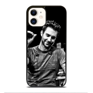 ADAM LEVINE COOL iPhone 12 Case Cover