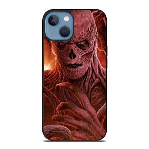 STRANGER THINGS VECNA iPhone 13 Case Cover STRANGER THINGS VECNA iPhone 13 Case Cover