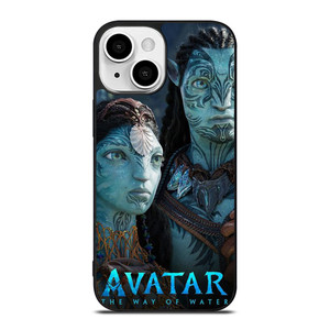 AVATAR THE WAY OF WATER MOVIE iPhone 13 Mini Case Cover