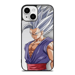 DRAGON BALL SUPER BEAST SON GOHAN iPhone 13 Mini Case Cover