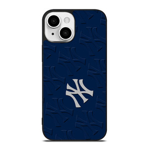 NY Yankees Minimalist Wallpaper iPhone 13 Mini Case