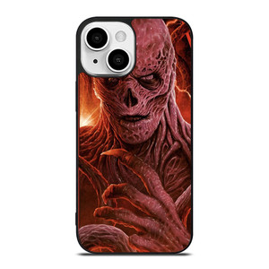 STRANGER THINGS VECNA iPhone 13 Mini Case Cover