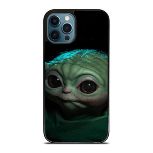BABY YODA CUTE GROGU STAR WARS iPhone 12 Pro Max Case Cover BABY YODA CUTE GROGU STAR WARS iPhone 12 Pro Max Case Cover