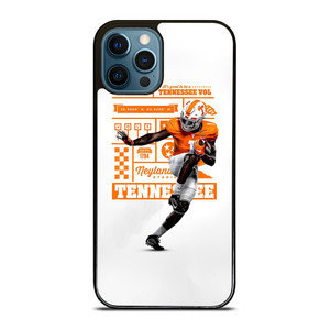 TENNESSEE VOLS FOOTBALL EST 1794 iPhone 12 Pro Max Case Cover