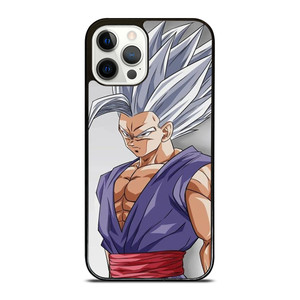 DRAGON BALL SUPER BEAST SON GOHAN iPhone 12 Pro Case Cover DRAGON BALL SUPER BEAST SON GOHAN iPhone 12 Pro Case Cover