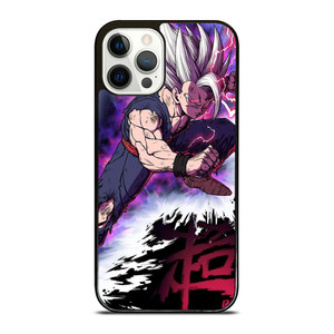 DRAGON BALL SUPER SON GOHAN BEAST iPhone 12 Pro Case Cover