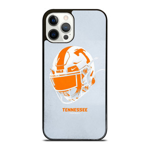 TENNESSEE VOLS FOOTBALL HELMET iPhone 12 Pro Case Cover