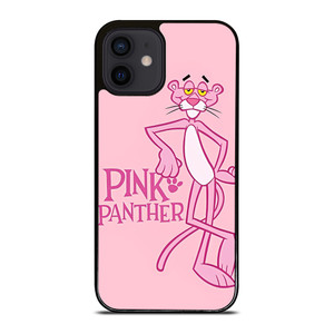 PINK PANTHER SHOW CARTOON iPhone 12 Mini Case Cover PINK PANTHER SHOW CARTOON iPhone 12 Mini Case Cover