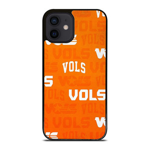 TENNESSEE VOLS FOOTBALL LOGO EMBLEM iPhone 12 Mini Case Cover