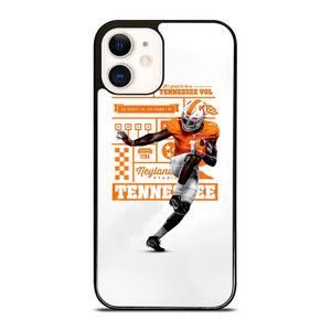 TENNESSEE VOLS FOOTBALL EST 1794 iPhone 12 Case Cover