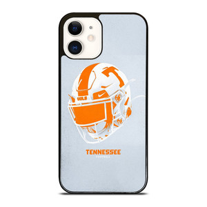 TENNESSEE VOLS FOOTBALL HELMET iPhone 12 Case Cover TENNESSEE VOLS FOOTBALL HELMET iPhone 12 Case Cover