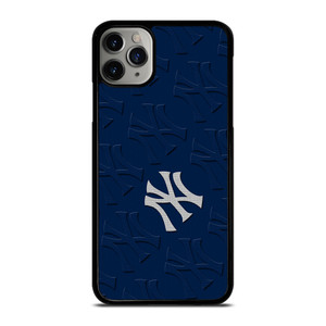 NEW YORK YANKEES BASEBALL CLUB LOGO ICON iPhone 11 Pro Max Case Cover