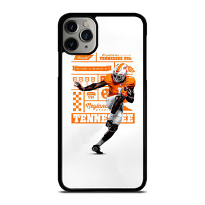 TENNESSEE VOLS FOOTBALL EST 1794 iPhone 11 Pro Max Case Cover