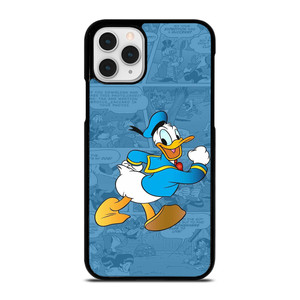 DONALD DUCK COMIC DISNEY iPhone 11 Pro Case Cover DONALD DUCK COMIC DISNEY iPhone 11 Pro Case Cover