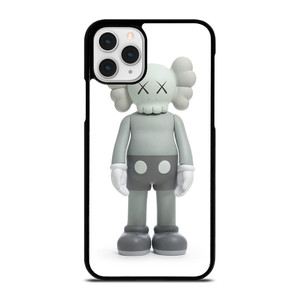 KAWS ACTION FIGURE iPhone 11 Pro Case Cover