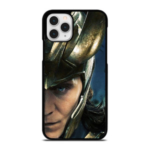 LOKI FACE iPhone 11 Pro Case Cover