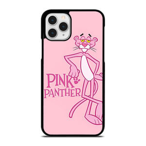 PINK PANTHER SHOW CARTOON iPhone 11 Pro Case Cover