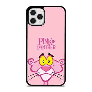 THE PINK PANTHER HEAD iPhone 11 Pro Case Cover