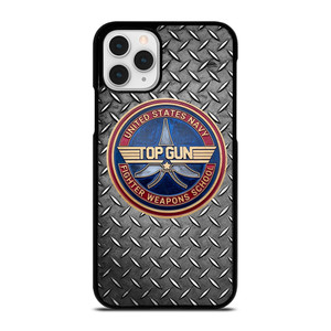 TOP GUN NAVY FIGHTER WEAPONS SCHOOL iPhone 11 Pro Case Cover TOP GUN NAVY FIGHTER WEAPONS SCHOOL iPhone 11 Pro Case Cover