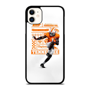 TENNESSEE VOLS FOOTBALL EST 1794 iPhone 11 Case Cover