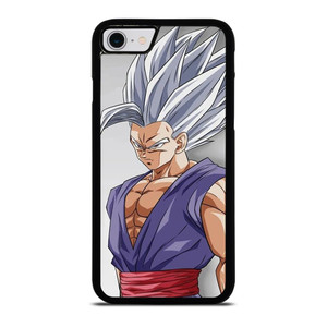 DRAGON BALL SUPER BEAST SON GOHAN iPhone SE 2022 Case Cover DRAGON BALL SUPER BEAST SON GOHAN iPhone SE 2022 Case Cover