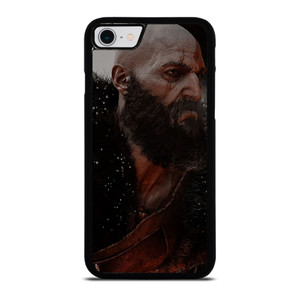 GAME GOD OF WAR RAGNAROK KRATOS iPhone SE 2022 Case Cover GAME GOD OF WAR RAGNAROK KRATOS iPhone SE 2022 Case Cover