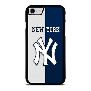 LOGO NEW YORK YANKEES BASEBALL CLUB ICON iPhone SE 2022 Case Cover LOGO NEW YORK YANKEES BASEBALL CLUB ICON iPhone SE 2022 Case Cover