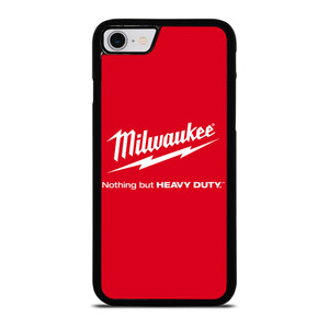 MILWAUKEE TOOL HEAVY DUTY iPhone SE 2022 Case Cover