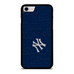 NEW YORK YANKEES BASEBALL CLUB LOGO ICON iPhone SE 2022 Case Cover NEW YORK YANKEES BASEBALL CLUB LOGO ICON iPhone SE 2022 Case Cover
