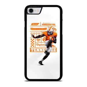 TENNESSEE VOLS FOOTBALL EST 1794 iPhone SE 2022 Case Cover