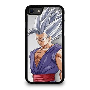 DRAGON BALL SUPER BEAST SON GOHAN iPhone SE 2020 Case Cover DRAGON BALL SUPER BEAST SON GOHAN iPhone SE 2020 Case Cover