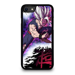 DRAGON BALL SUPER SON GOHAN BEAST iPhone SE 2020 Case Cover DRAGON BALL SUPER SON GOHAN BEAST iPhone SE 2020 Case Cover