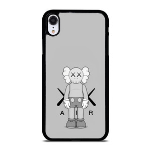 KAWS AIR iPhone XR Case Cover