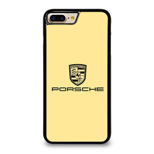 LOGO PORSCHE STUTTGART CAR ICON iPhone 7 / 8 Plus Case Cover