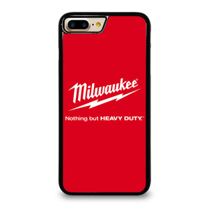 MILWAUKEE TOOL HEAVY DUTY iPhone 7 / 8 Plus Case Cover