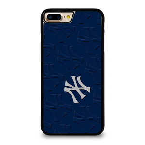 NEW YORK YANKEES BASEBALL CLUB LOGO ICON iPhone 7 / 8 Plus Case Cover