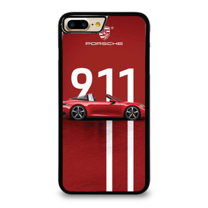 PORSCHE CAR 911 iPhone 7 / 8 Plus Case Cover