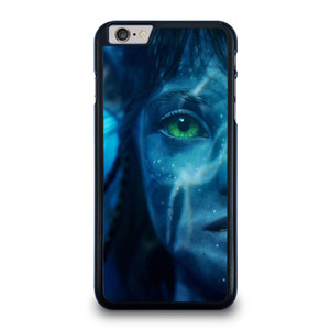 AVATAR THE WAY OF WATER KIR FACE iPhone 6 / 6S Plus Case Cover