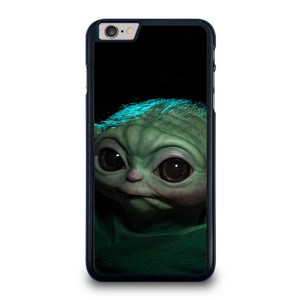 BABY YODA CUTE GROGU STAR WARS iPhone 6 / 6S Plus Case Cover