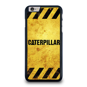 CATERPILLAR CAT ICON STRIPE iPhone 6 / 6S Plus Case Cover