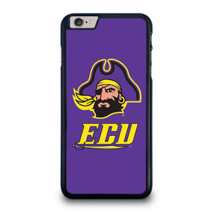 ECU EAST CAROLINA PIRATES UNIVERSITY FOOTBALL ICON iPhone 6 / 6S Plus Case Cover ECU EAST CAROLINA PIRATES UNIVERSITY FOOTBALL ICON iPhone 6 / 6S Plus Case Cover