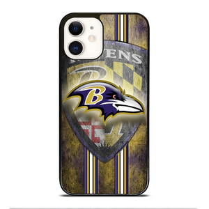 BALTIMORE RAVENS FOOTBALL iPhone 12 Case Cover BALTIMORE RAVENS FOOTBALL iPhone 12 Case Cover