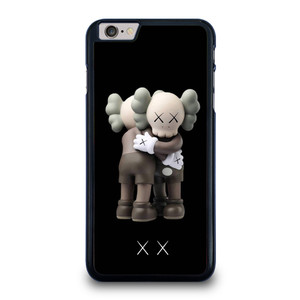 KAWS FASHION HUG iPhone 6 / 6S Plus Case Cover