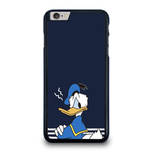MAD DONALD DUCK DISNEY iPhone 6 / 6S Plus Case Cover MAD DONALD DUCK DISNEY iPhone 6 / 6S Plus Case Cover