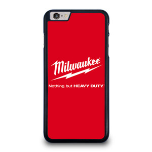MILWAUKEE TOOL HEAVY DUTY iPhone 6 / 6S Plus Case Cover