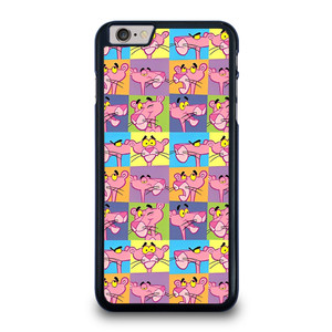PINK PANTHER CARTOON FACE iPhone 6 / 6S Plus Case Cover