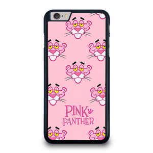 PINK PANTHER CARTOON HEADS iPhone 6 / 6S Plus Case Cover PINK PANTHER CARTOON HEADS iPhone 6 / 6S Plus Case Cover
