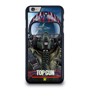 TOP GUN MAVERICK MOVIE iPhone 6 / 6S Plus Case Cover