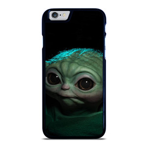 BABY YODA CUTE GROGU STAR WARS iPhone 6 / 6S Case Cover