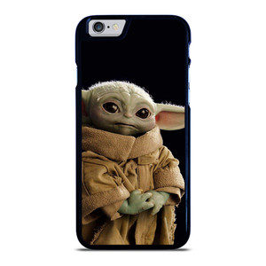 BABY YODA GROGU STAR WARS iPhone 6 / 6S Case Cover